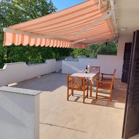 Apartman Renata Crikvenica Exterior photo