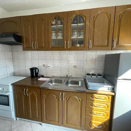 Apartman Renata Crikvenica Exterior photo