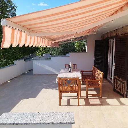 Apartman Renata Crikvenica Exterior photo