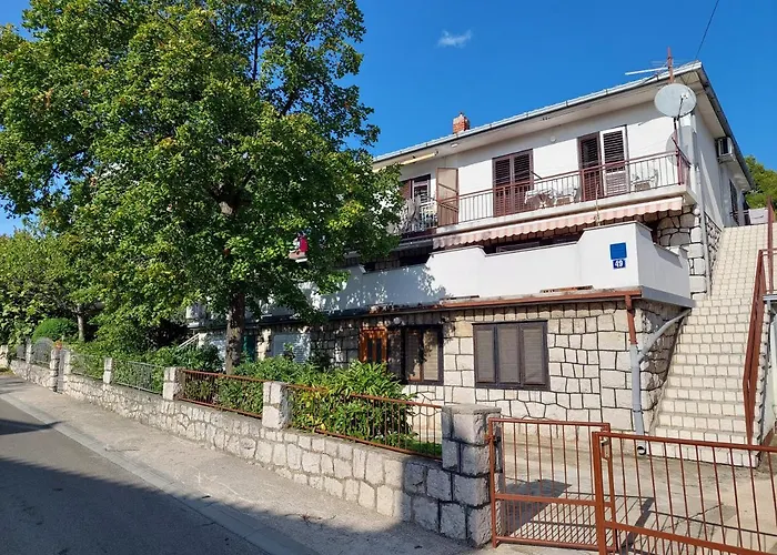 Apartman Renata