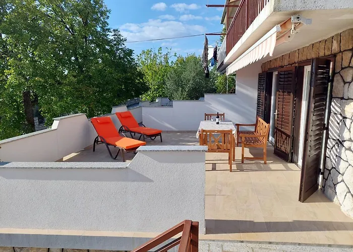 Apartman Renata