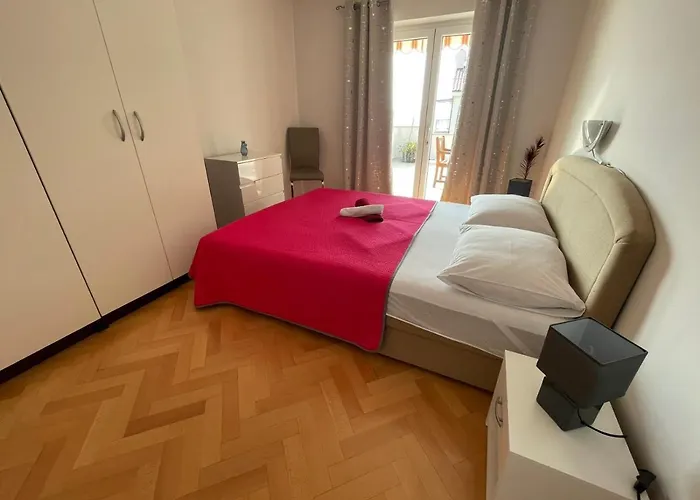 Apartman Renata