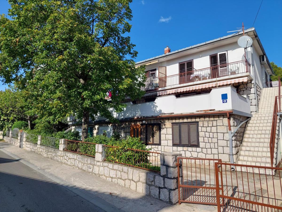 Apartma Renata Crikvenica