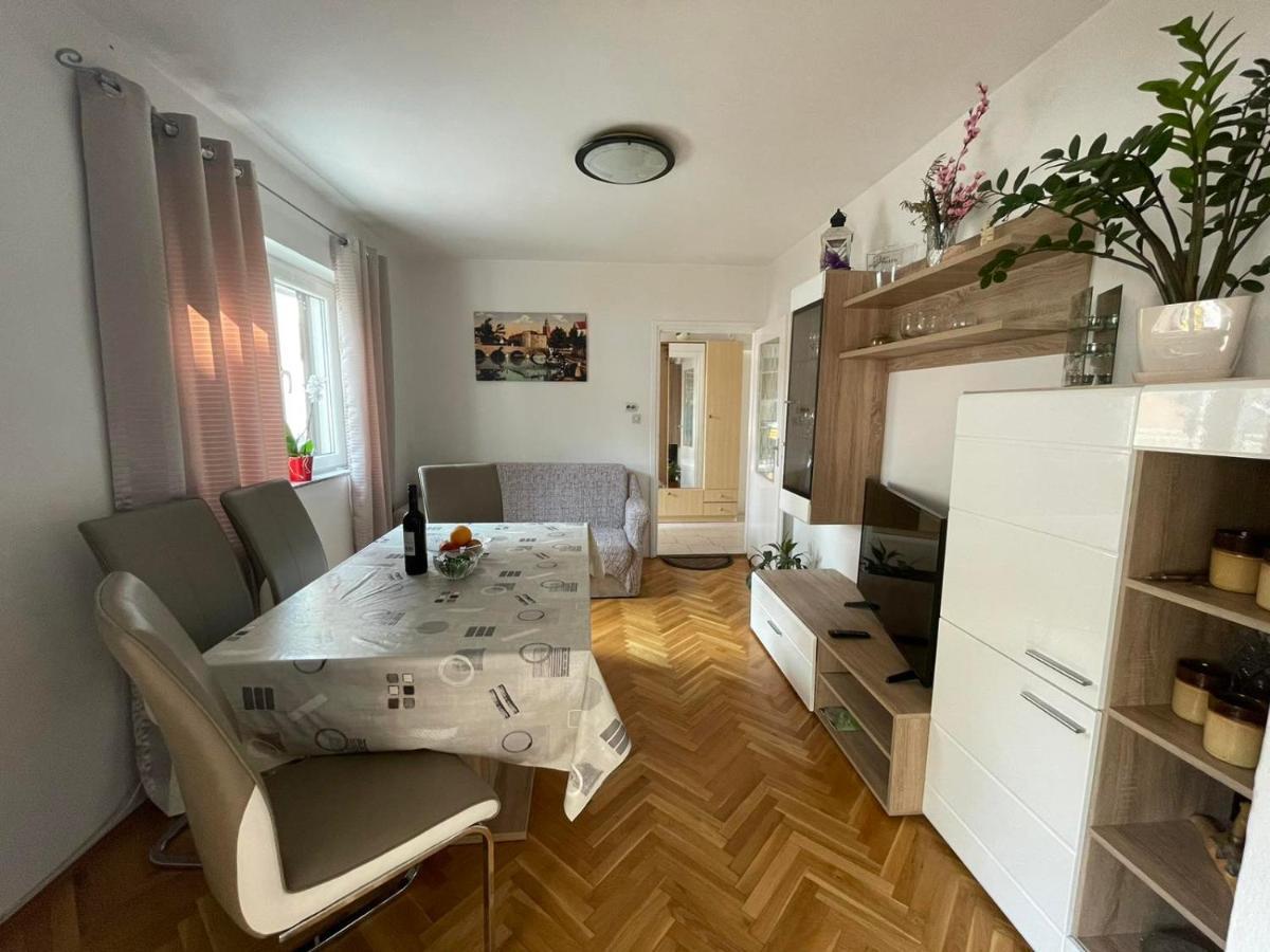 Renata Apartma Crikvenica