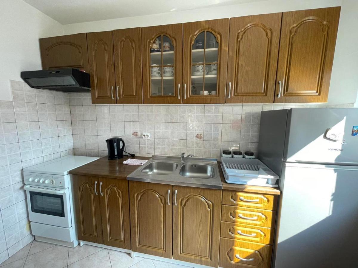 Apartma Renata Crikvenica
